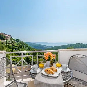 La Perla Apartment Labin (Istria)