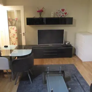 Apartamento Vleurgat, Bruselas