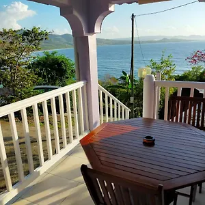 Jb - Petit Vue Sur Appartement Le Diamant