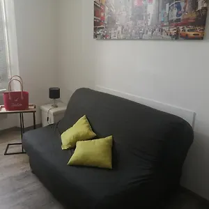 Port Appartement Toulon