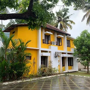 Mother's Privatunterkunft Kochi