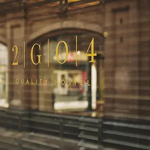 Hostel The Classic By 2go4 Grand Place, Brüksel