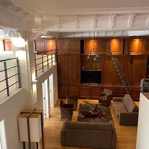 Apartment Smartflats - Collector, Brüssel
