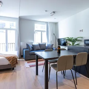Apartment Smartflats - Rogier, Brüssel