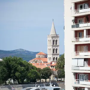 Bordura Appartement Zadar