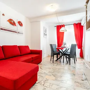 My Place @ Views Apartment Distrikt Faro