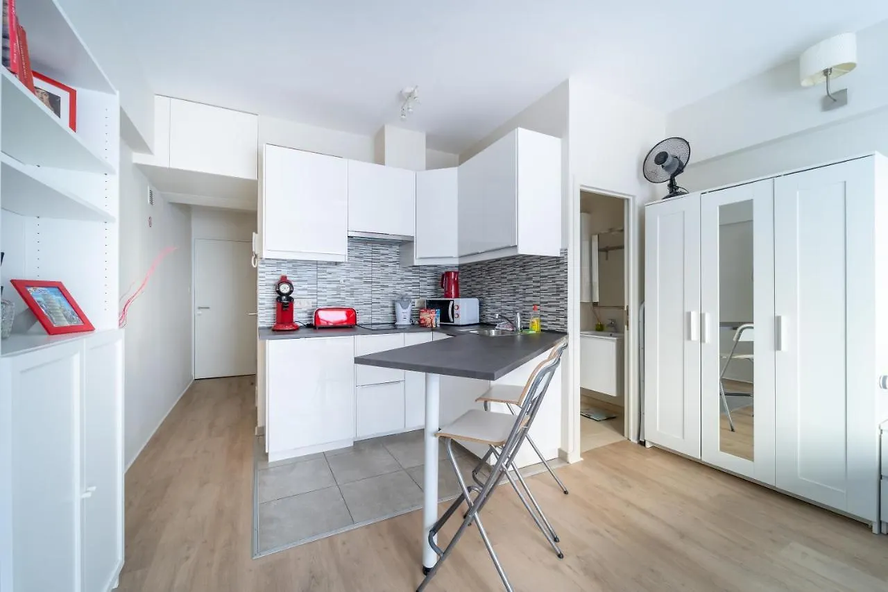 Appartement Luxury Studio In The Eu Area Bruxelles Belgique