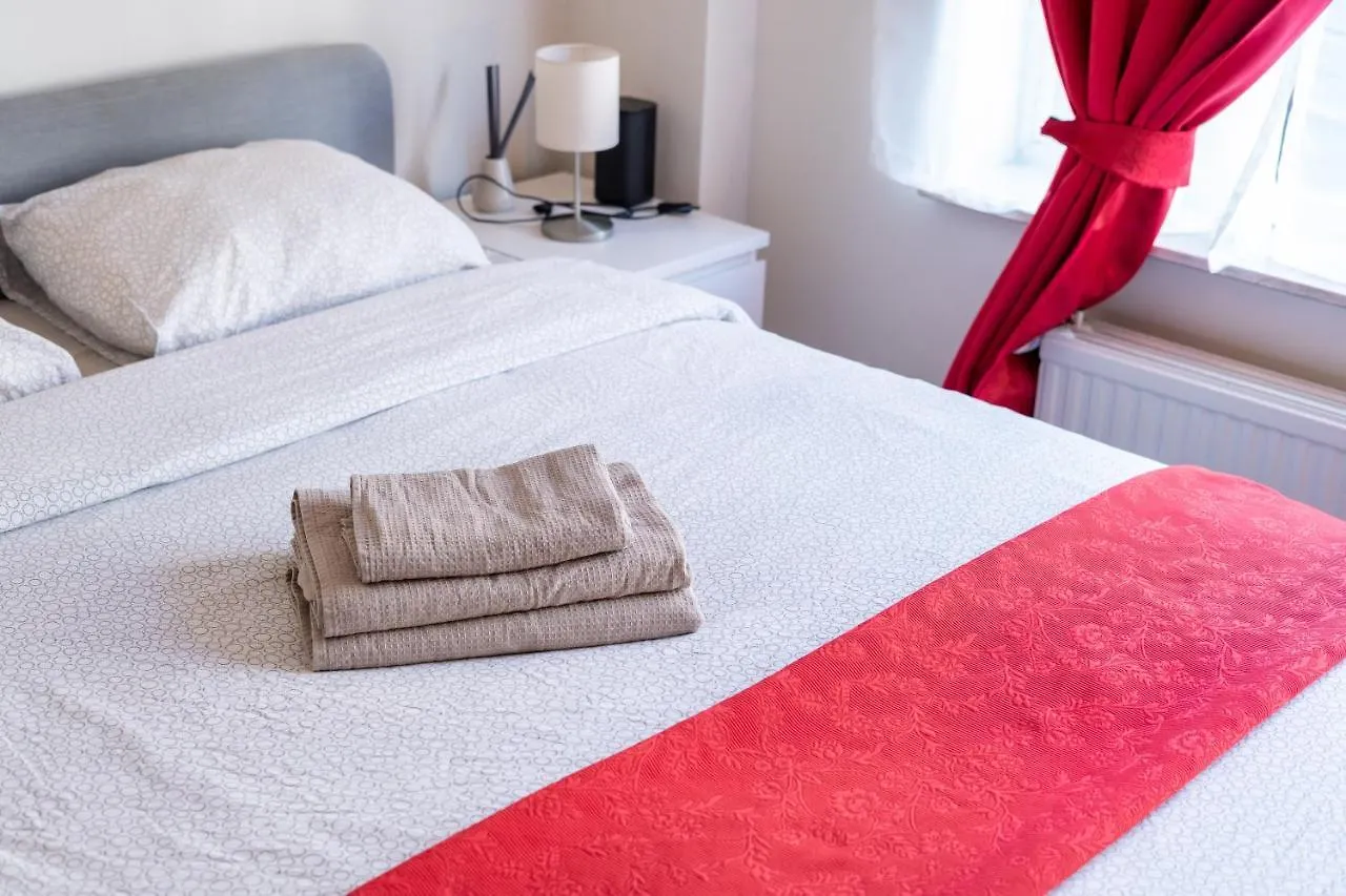 Luxury Studio In The Eu Area Bruselas